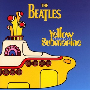 Yellow Submarine Vinyl | eBay