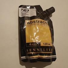 Sennelier abstract 4oz  Paint #567