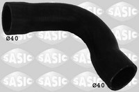 Sasic KüHlerschlauch 3406074 FüR E39 BMW 5Er Touring 520 523 528