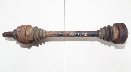 1229142 Antriebswelle Hinten Rechts 1229142 BMW 5-Series DE1010935-39