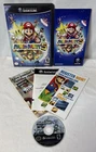 Mario Party 5 (Nintendo GameCube, 2003) CIB All Inserts Tested & Working