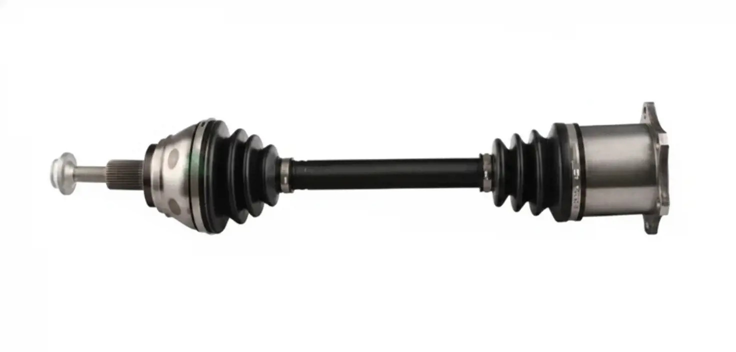 DS52629 LPR Drive Shaft for AUDI,SEAT,SKODA,VW - Image 3