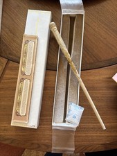 [USO / Epic Universe Exclusive] Harry Potter Phoenix Wand Second Generation