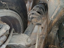 STOßDÄMPFER VORDERACHSE RECHTS / 2616773 FÜR VOLKSWAGEN TIGUAN AD1, AX1 2.0 TD