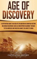 Captivating History | Age Of Discovery | Buch | Englisch (2020) | Gebunden