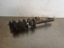 MINI COUNTRYMAN R60 Cooper SD Front Shock absorber passenger side  2013