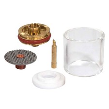 Ck D2gs040ld Gas Saver Kit .040 Glass Cup 2 Series Large Diameter Ck D2gs040ld Gas Saver Kit .040 Glass Cup 2 Series Large Diameter