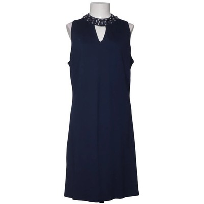 Bodyflirt Boutique, Kleid, Größe: 46, Blau, Einfarbig, Damen #Zkz