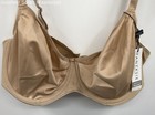 Fantasie Flesh Tone Bra - Size 40E — photo 2