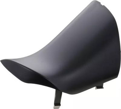 Genuine Nissan 2015-2016 Versa Note Mirror Lower Cover 96312-9ME0A