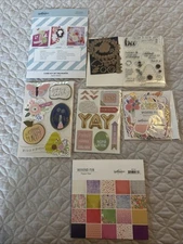 Spellbinders Card Kit Of The Month April 2020 Weekend Fun