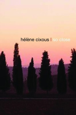 So Close by H Cixous PAPERBACK 9780745644363