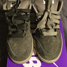 Nike SB Dunk Low Pro Green Mens Skateboarding...