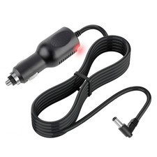 Car Power Adapter Charger for Sirius XM 5V Power Connect, Replacement 12V DC ...