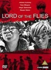 Lord Of The Flies [DVD] - DVD  4CVG The Cheap Fast Free Post