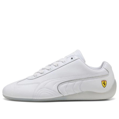 PUMA Scuderia Ferrari x Puma Speedcat Miami Edition