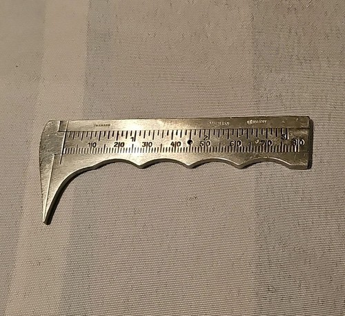 Jameson Caliper, Germany, Free shipping 