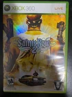 Saints Row 2 - Microsoft XBox 360 - THQ - Acceptable Condition