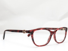 Coach HC 6180 5658 Milky Wine Tortoise Women's Eyeglasses Frames 54-16-140