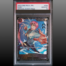 Koby [Flagship Battle] OP02-098 Prices | One Piece Japanese Promo