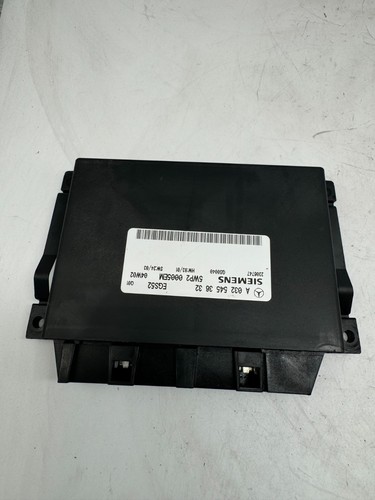 M10* Mercedes Benz W203 Automatikgetriebe Steuergerät A 0325453632