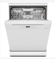 Miele G5811SC White Freestanding Dishwasher