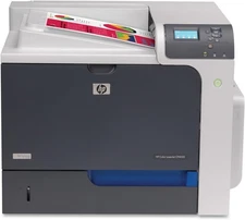 HP Color Laserjet CP4025DN Printer, Ethernet, Duplex Printer - Nice Condition