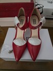 Signiture Arlo Heels Sz 8.5 — photo 4