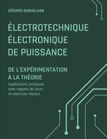 GéRard Babadjian | ÉLectrotechnique ÉLectronique De Puissance | Taschenbuch