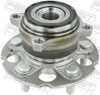 Febest Radnabe Hinterachse U.A. FüR Acura, Honda