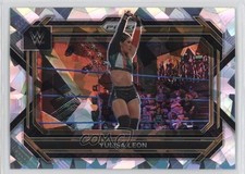 2023 Panini Prizm WWE Ice Prizm Yulisa Leon #73 1t5