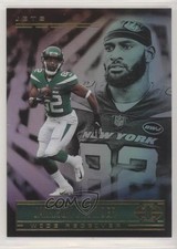 2021 Panini Illusions Jamison Crowder #53 1i3