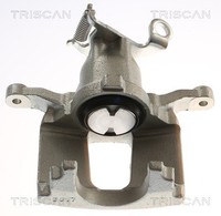 Triscan Bremssattel Bremszange FüR Fiat Freemont 345_ Dodge Journey JC