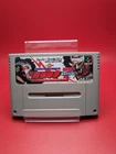 New Japan Pro Wrestling 3: Tokyo Battledome '95 Battle 7 Nintendo Super Famicom