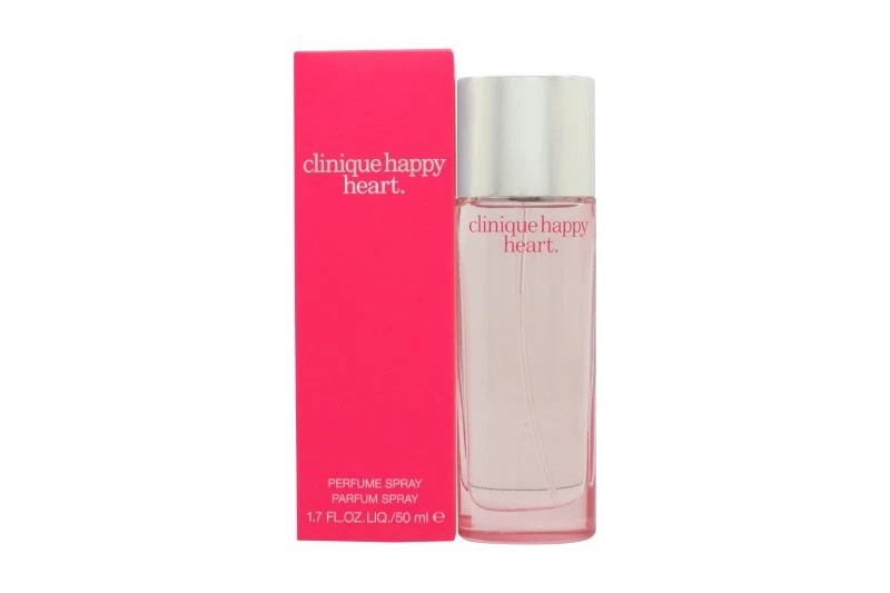 Clinique Happy Heart Eau de Parfum