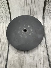 Kodak Metal Spool - Vintage film Accessory Metal Black