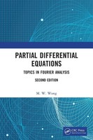 M. W. Wong | Partial Differential Equations | Taschenbuch | Englisch (2024)