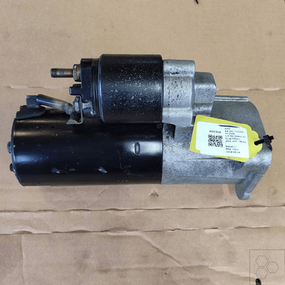0001124020 Anlasser  VOLKSWAGEN PASSAT (3B) 1.9 TDI SW 5p/d/1896cc ecf354