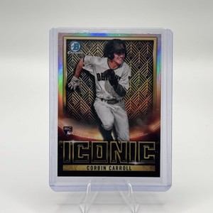 Corbin Carroll Baseball | eBay