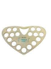 Vintage Herrschner s Inc. Yarn Kaddy Tucson, Arizona Marie Products