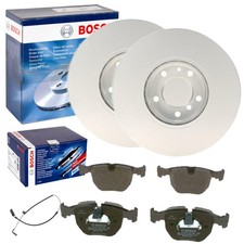 Kits de frein BMW 535