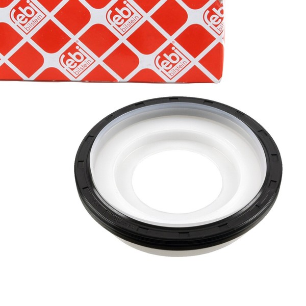 febi Wellendichtring Kurbelwelle FüR Opel Astra J K Getriebeseitig 55571582-image