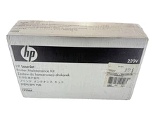 NEW CE506A (RM1-8156) 220V Fuser Kit for HP LaserJet M551, M575, CP3525 OEM