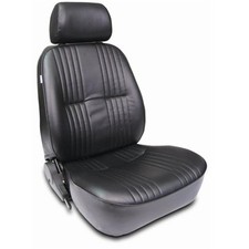 Scat Procar Pro-90 Series 1300 Vintage Bucket Seat Passenger Side Black Scat Procar Pro-90 Series 1300 Vintage Bucket Seat Passenger Side Black