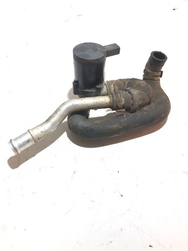 Volkswagen Touareg I Zusatzwasserpumpe 7L0965561D AFS38361
