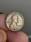 1909- S Lincoln Wheat Cent VF