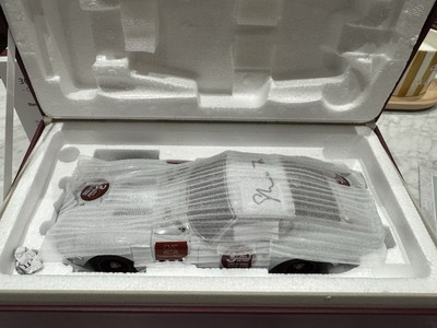 CMC Ferrari 250 GTO - 1/18 M-288 - 30 Years Anniversary LIMITED 1500, Brand NEW