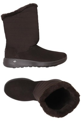 SKECHERS Stiefel Damen Boots Damenstiefel Winterschuhe Gr. EU 38 Led... #doy4ak4