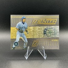 2005 Donruss Zenith Football 13