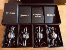 Puella Magi Madoka Magica Grief Seed set